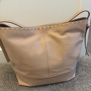 Cole Haan tan women’s bag